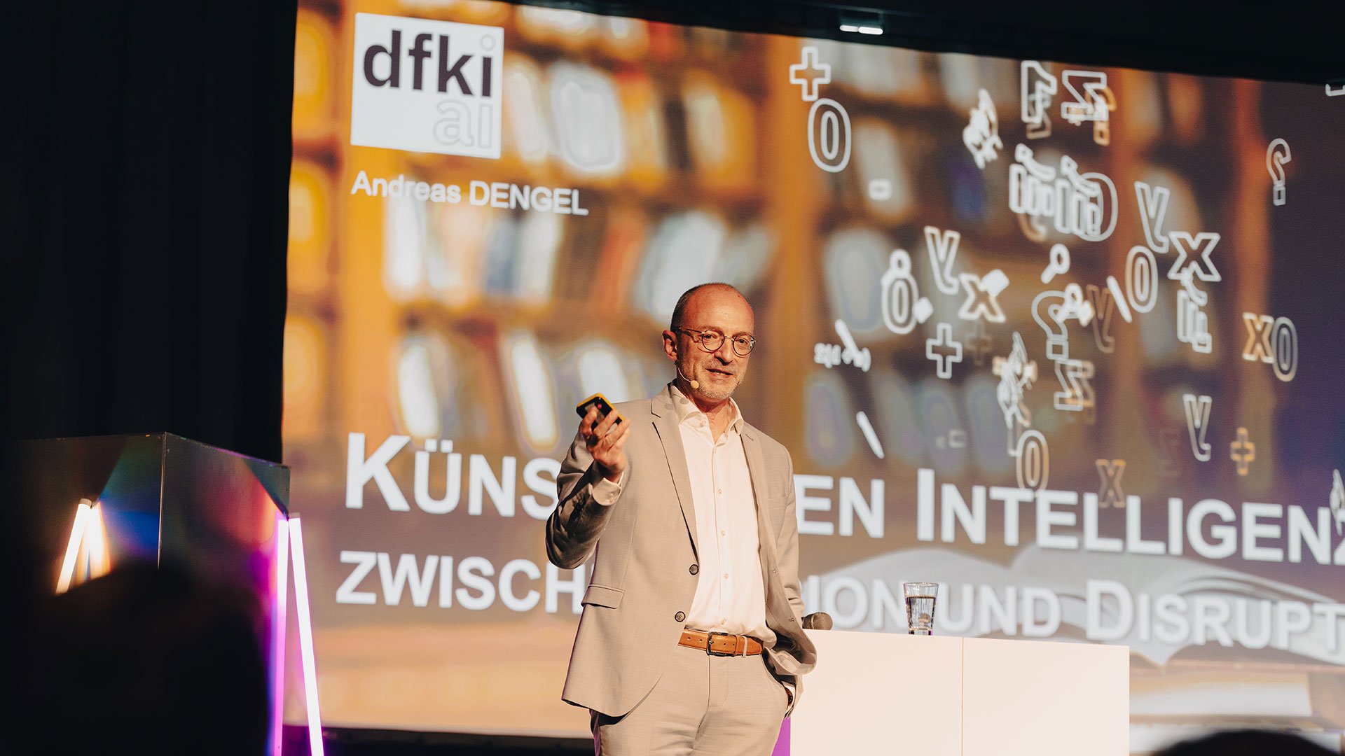 Andreas Dengel